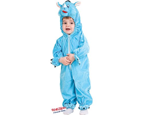 Costume carnevale - RINO